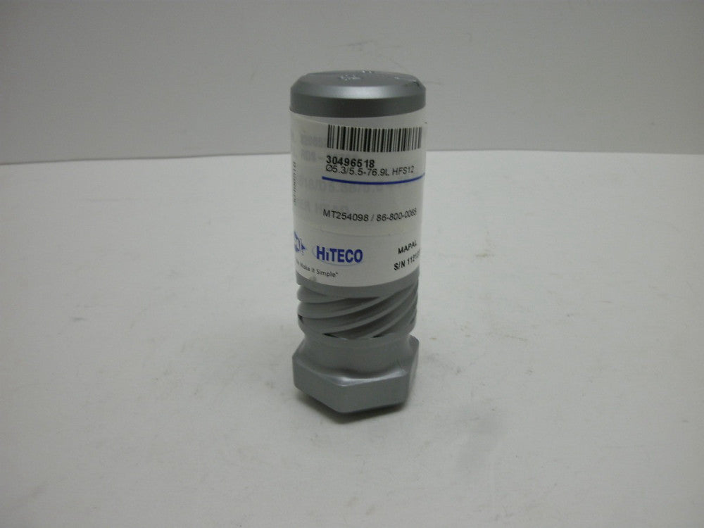 MAPAL D5.38/5.5 -83L HFS12/T-1504/OP110-T03 REAMER HEAD 30496506 RDS-32782 NIB
