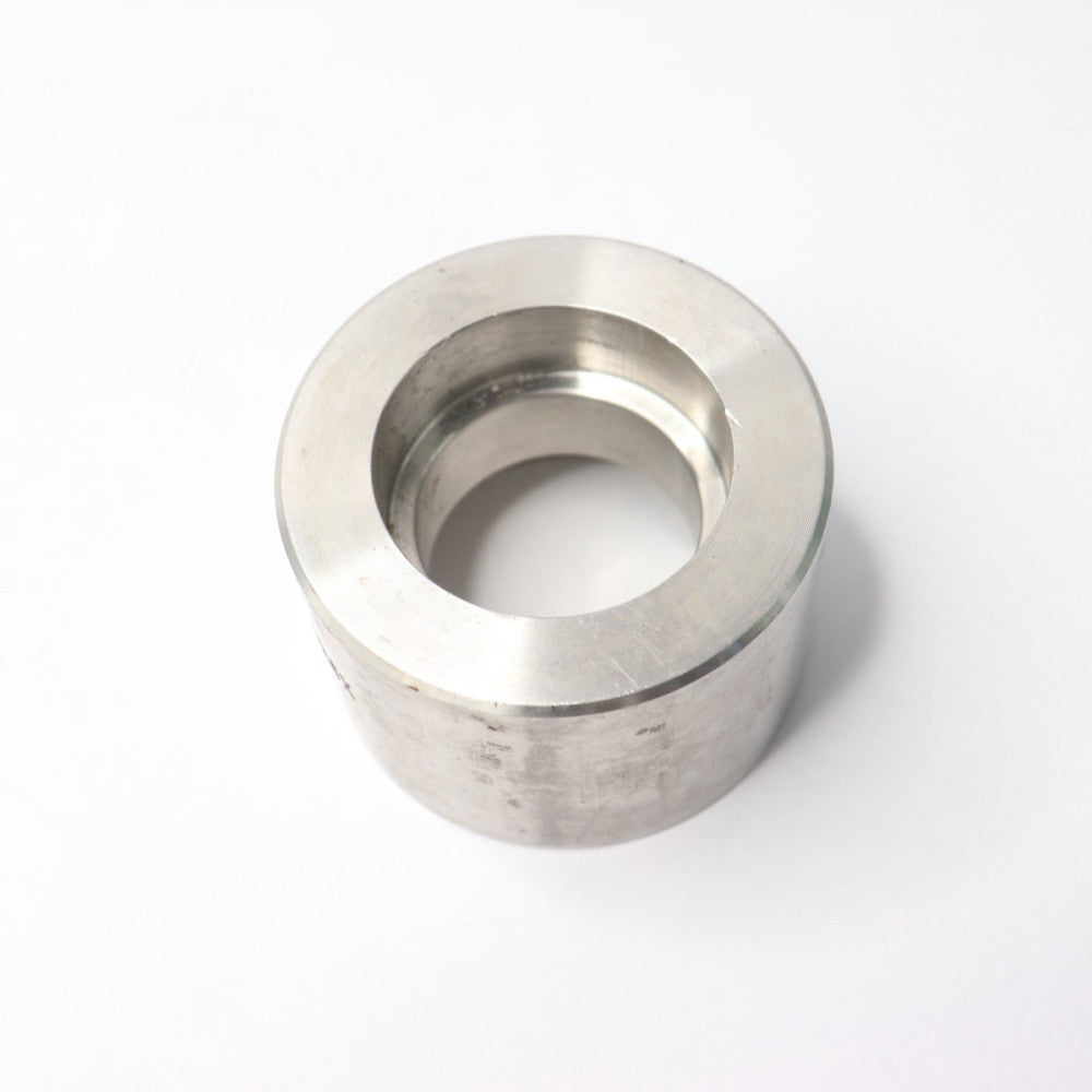 Socket Weld Insert Reducer 316L Stainless Steel 2" x 1-1/2"