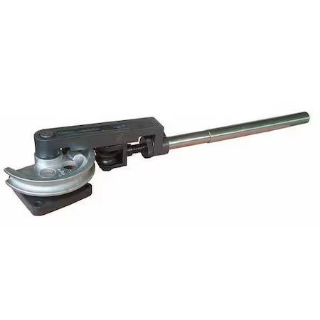 Dayton 45J339 Manual Tube Bender Kit