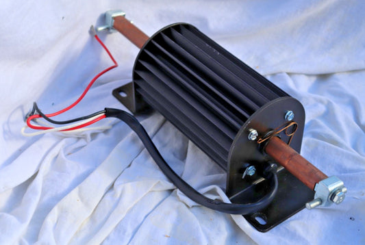 306-3448-03 Cummins Onan Linear Motor Actuator Assy 402-12-52 306-3897 Rod ATS