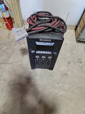HAWKER FORKLIFT BATTERY CHARGER LIFEPLUS LPM3-48C-180Y 3 Phase 480v  24v 36v 48v