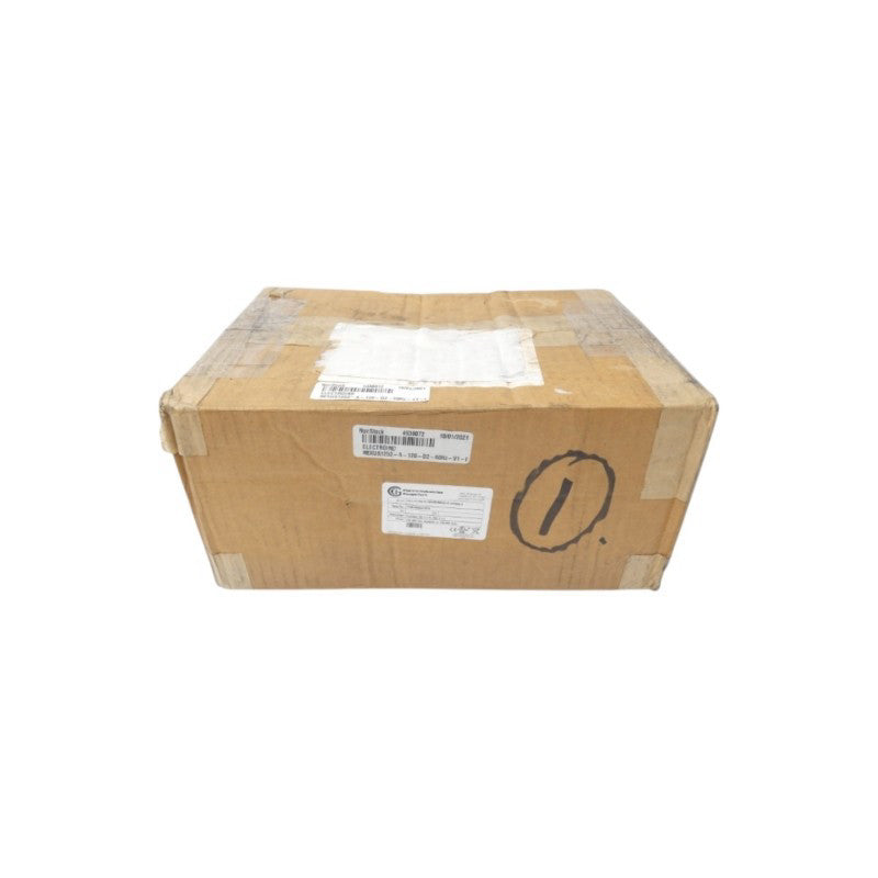 ELECTRO INDUSTRIES NEXUS1252-A-120-D2-60HZ-V1-INP200-X 100-250VAC NSFS