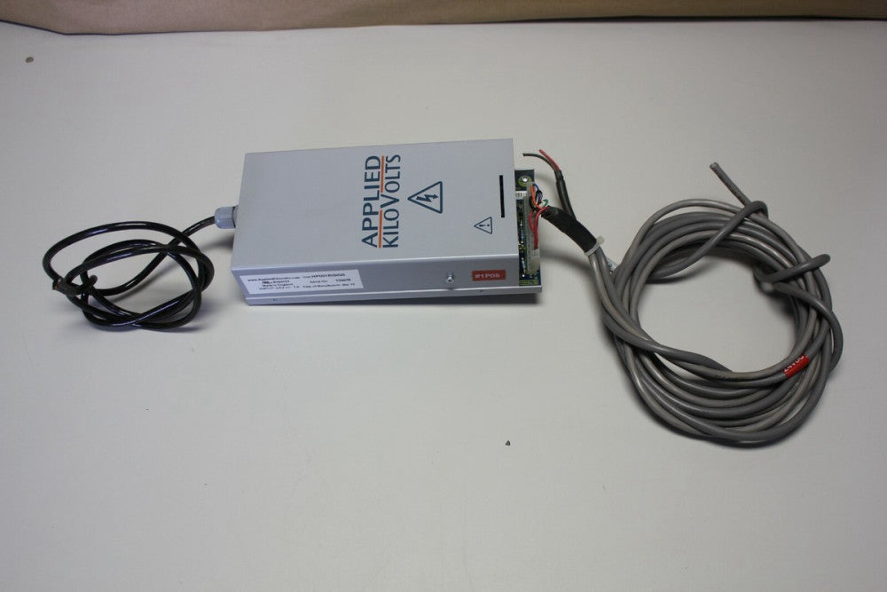 Applied Kilovolts 24V High Voltage Power Supply 1kV HP001RIS025