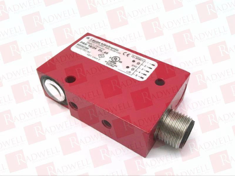 LEUZE PRK 18/24  DL.46 / PRK1824DL46 (NEW NO BOX)