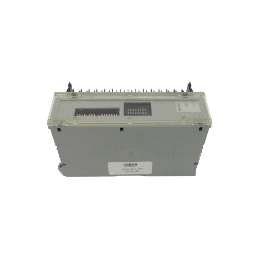 ALLEN BRADLEY 1791-8AR SER. B 79-132VAC NSNP