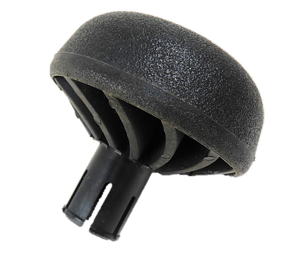 Bosch 2 603 231 002 Black Handle / Knob 2603231002 (NOS) NEW NO BOX