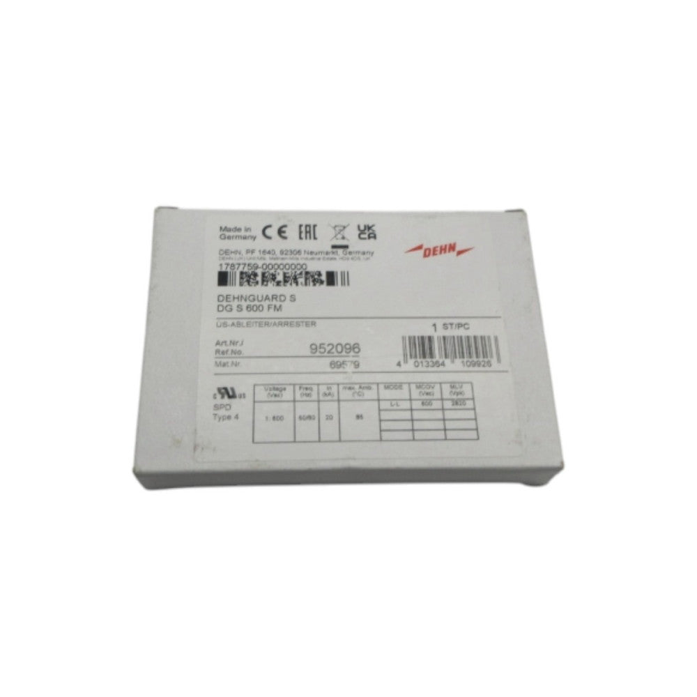 DEHN 952096 NSMP