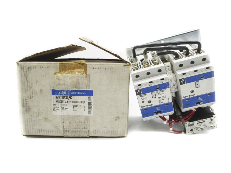 EATON W210M3CFC NSMP