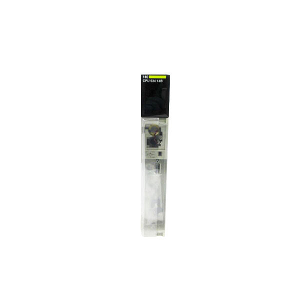 SCHNEIDER ELECTRIC 140CPU53414B NSNP