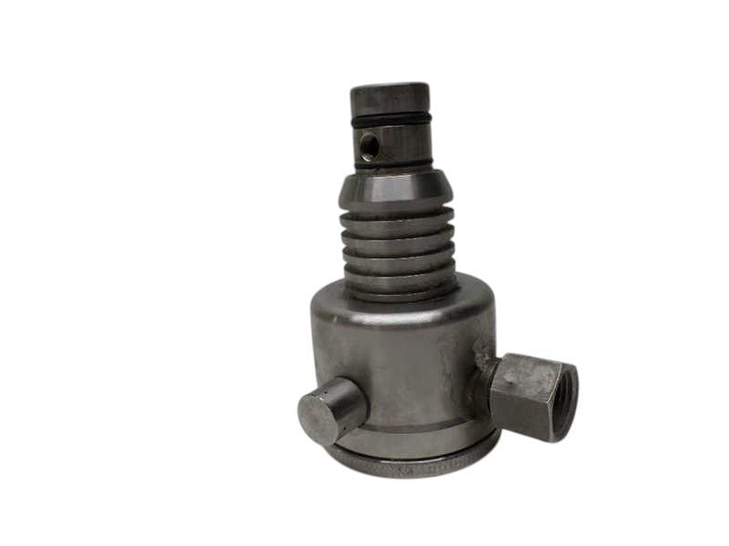 KLAY INSTRUMENTS 8000 ELECTRONIC PRESSURE TRANSMITTER UNMP