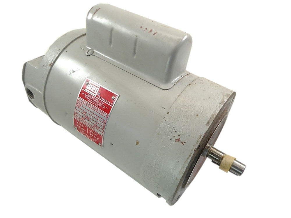 Weg  D561188  1HP 3520RPM 115/208-230V  NEW IN BOX