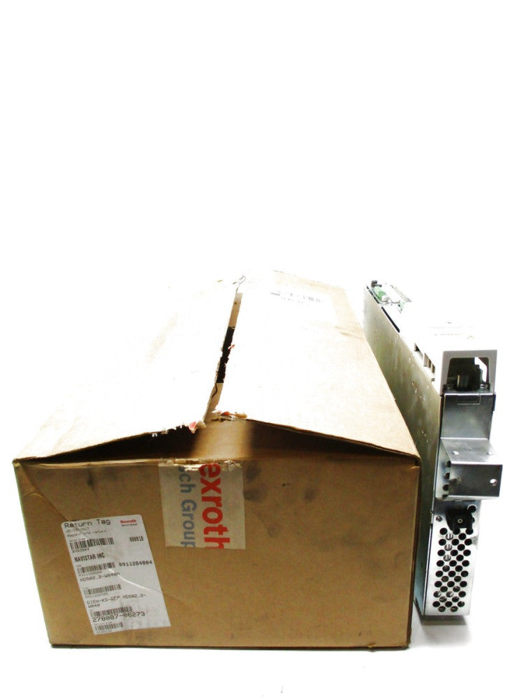 REXROTH HDS02.2-W040N REMAN