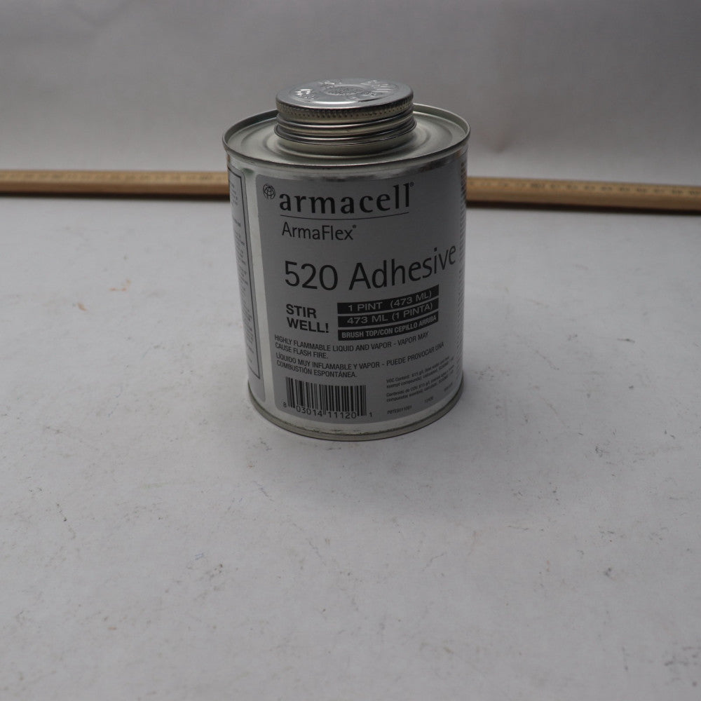 Armacell Insulation Adhesive 1-Pint 520