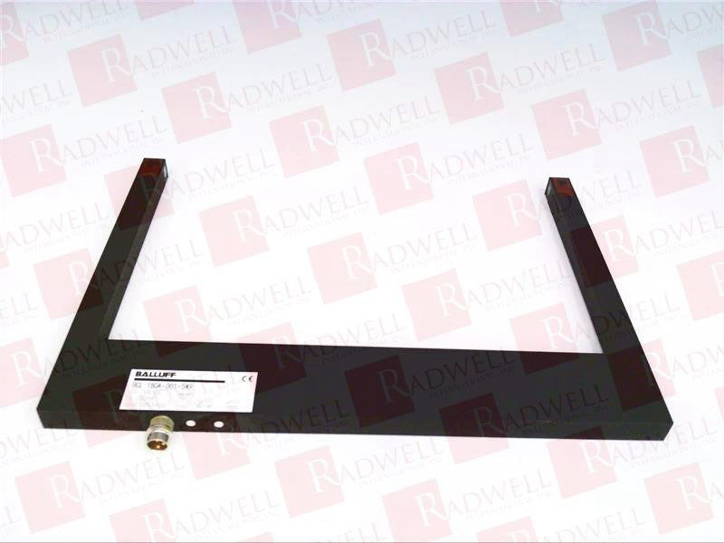 BALLUFF BGL 180A-001-S49 / BGL180A001S49 (BRAND NEW)