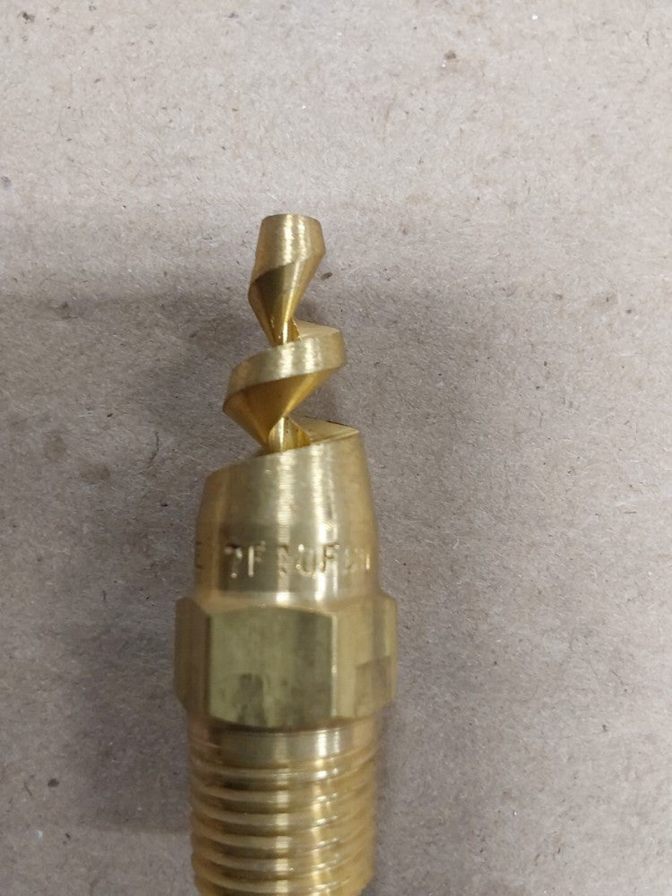 Bete TF10FCM Spray Nozzle brass