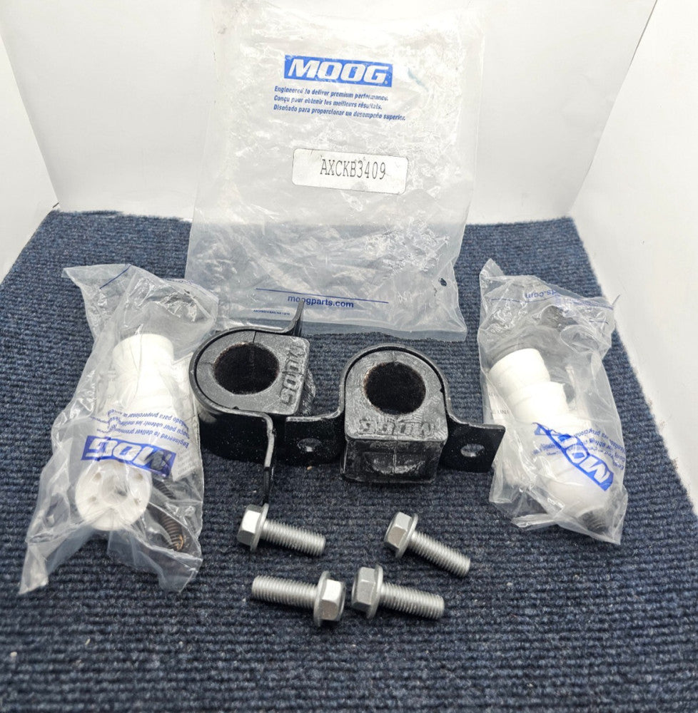 Moog AXCKB3409 Sway Bar Hardware