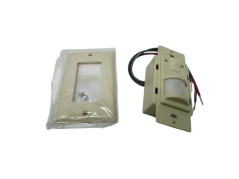 SENSOR SWITCH WSD-I WALL SWITCH DETECTOR SENSOR  NSNP