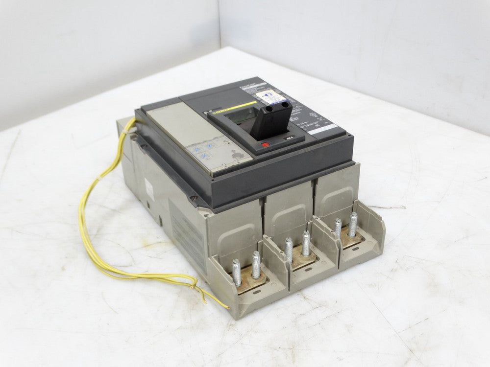 SCHNEIDER ELECTRIC PL800 CIRCUIT BREAKER