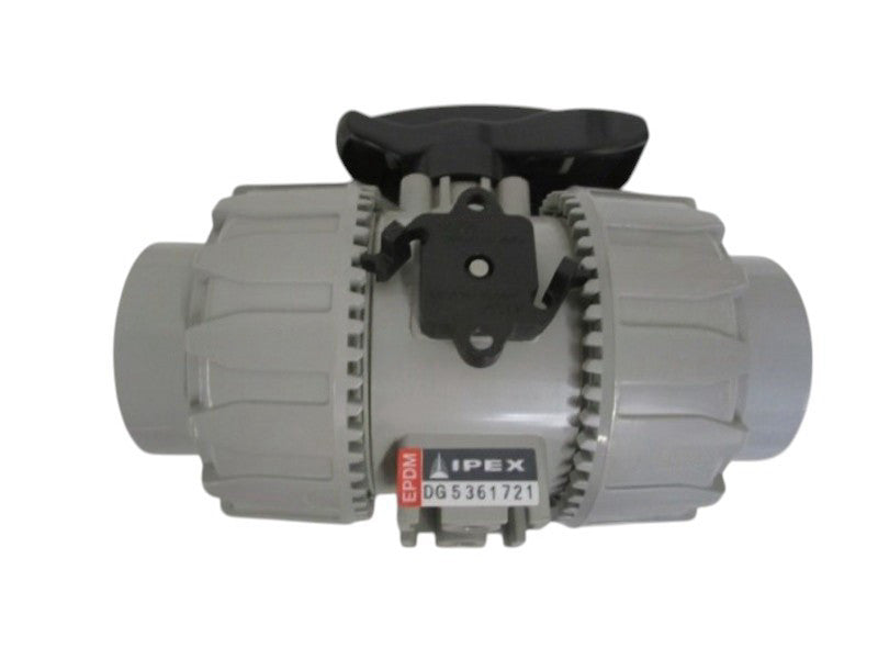 IPEX DG5361721 BALL VALVE NSNP
