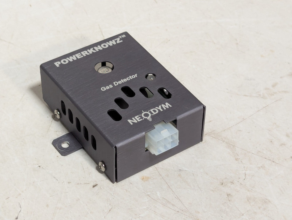 Neodyn PowerKnowz Hydrogen Gas Detector Sensor