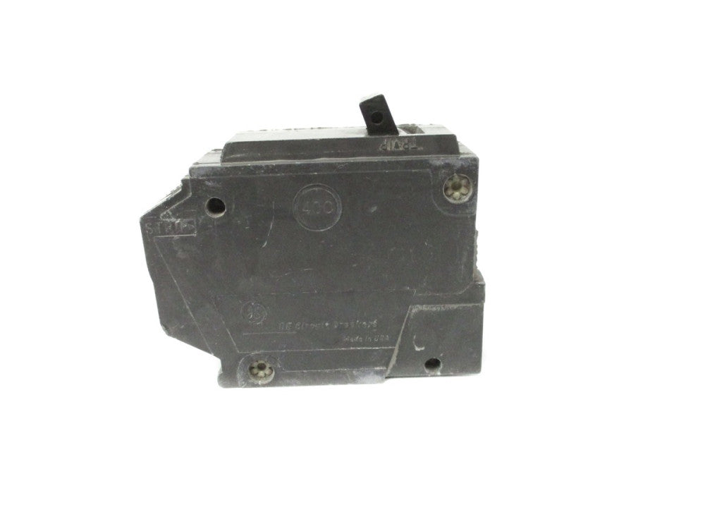 GENERAL ELECTRIC THQL130 30A 120/240VAC UNMP