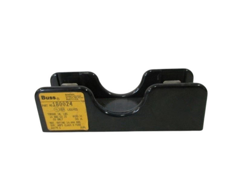 BUSSMANN 1B0024 FUSE HOLDER  UNMP