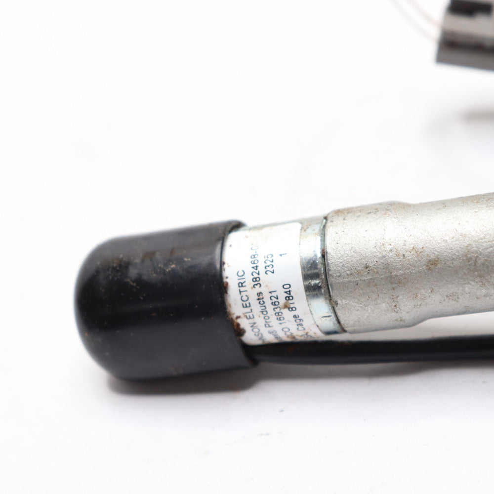 Johnson Coil/Solenoid 1683621