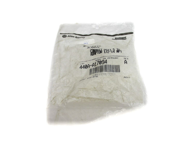 ALLEN BRADLEY 440A-A17094 SER. A NSMP