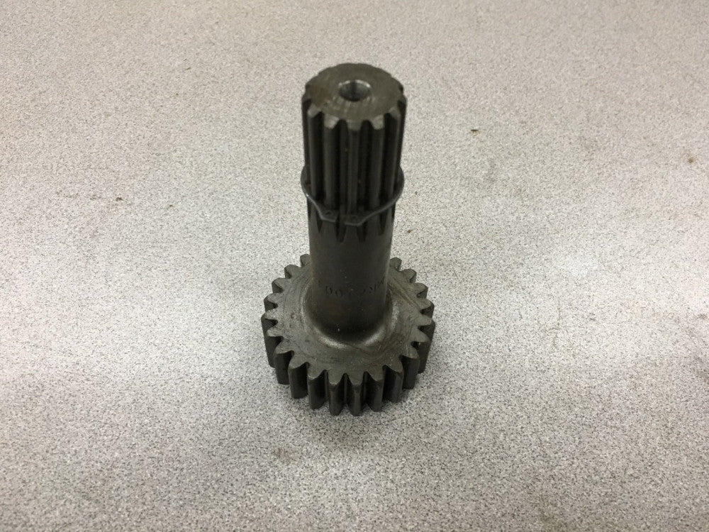 NEW NO BOX REXNORD MRC 3.75 PLANETARY SPEED REDUCER SUN GEAR MR2100124A