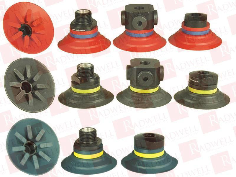 PIAB VACUUM PRODUCTS F50-2.30 / F50230 (BRAND NEW)