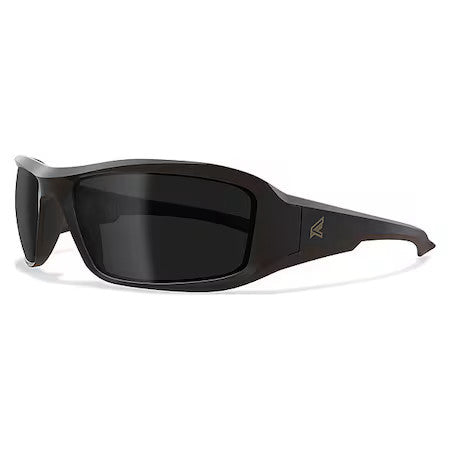 Edge Eyewear Xb136vs Brazeau Torque, Safety Glasses Anti-Fog, Anti-Static &