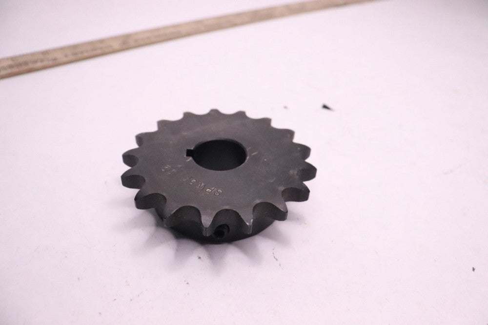 Sprocket w/ Stock Bore SPW50172