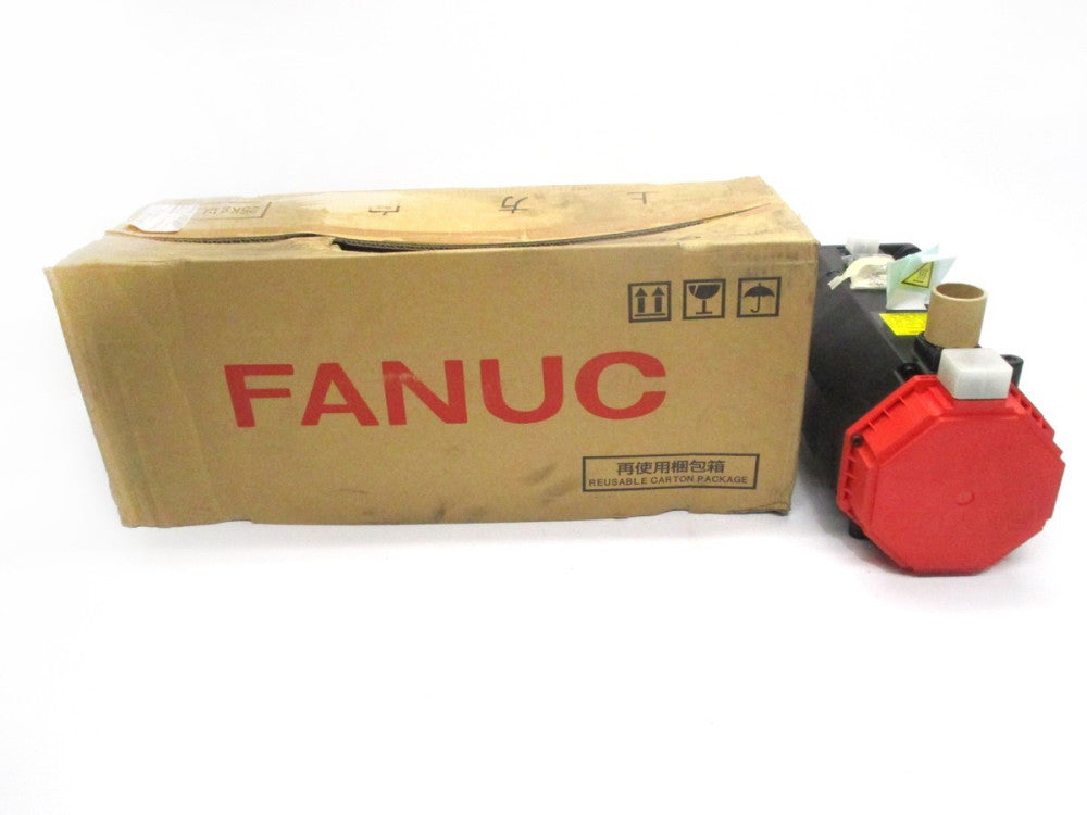FANUC A06B-0186-B675#S014 228VAC 9.8A NSMP