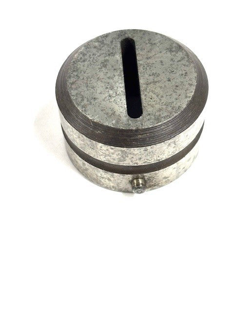 WILSON TOOL AND DIE CUTTER PUNCH OBLONG 180 X 274