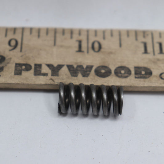(500-Pk) Compression Springs Music Wire 11mm OD 2.2mm Wire dia 23mm OAL