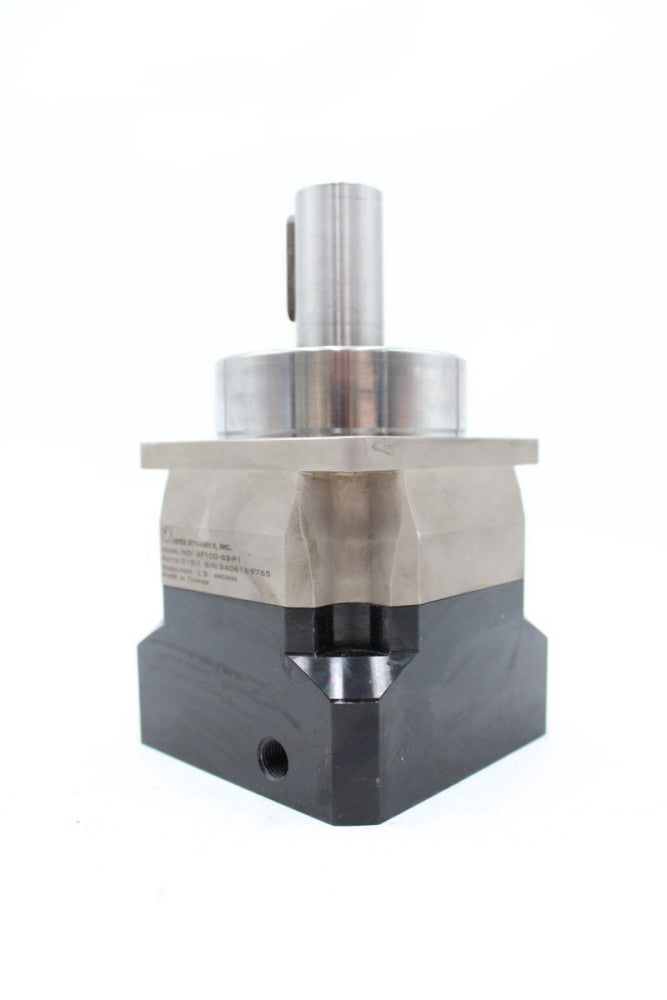 Apex Dynamics AF100-S2-P1 Ration Precision Gearhead 010:1