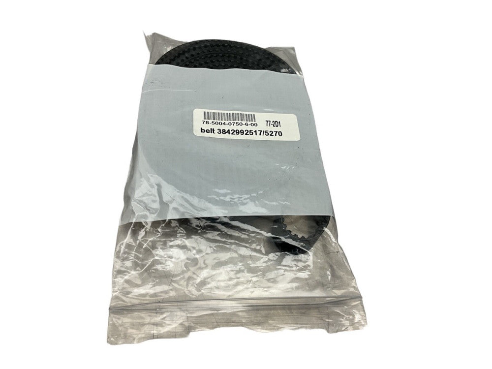 25T5 Polyurethane Timing Belt, 25mm Wide, 5270mm Long NTB