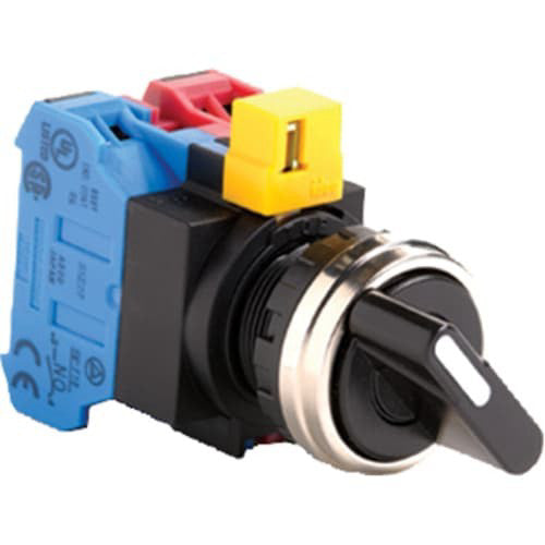 1PC IDEC CORPORATION HW4S-2LF11