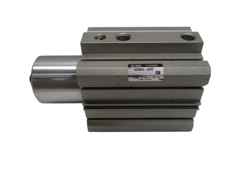 SMC MKB63-20RF ROTARY CLAMP CYLINDER  NSNP