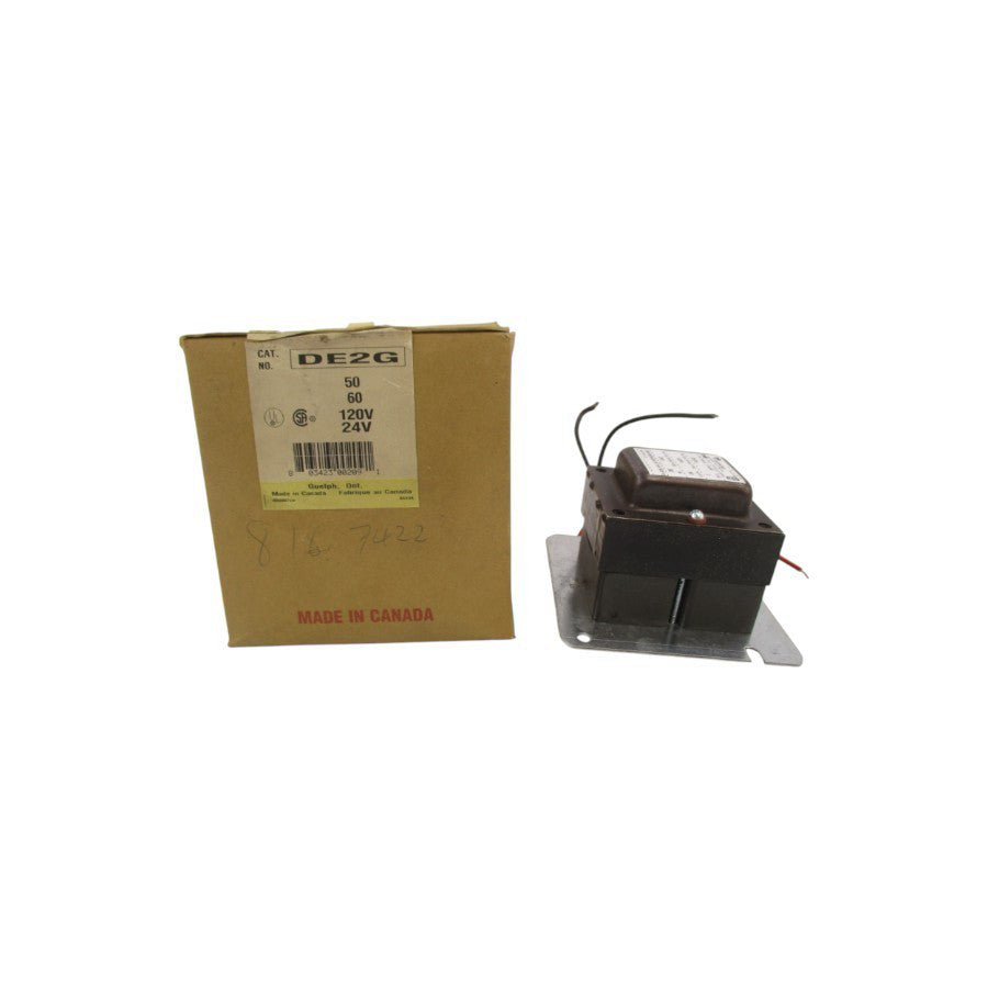 HAMMOND DE2G 120V NSMP