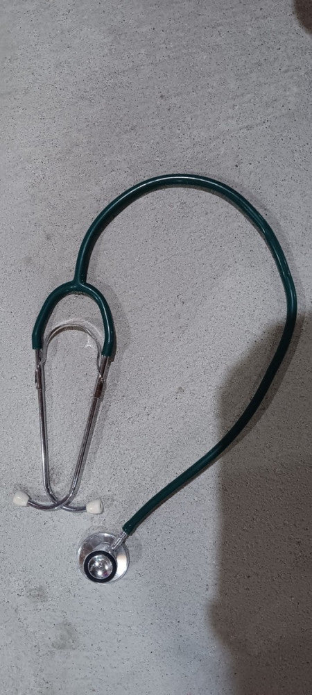 Stethoscope
