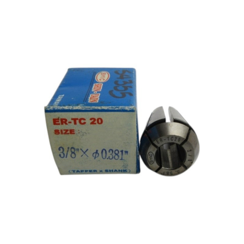 SYIC ER-TC20 NSMP
