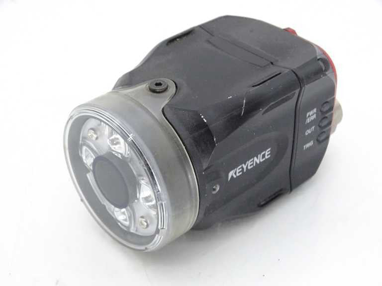 KEYENCE CORP IV-H500MA SENSOR
