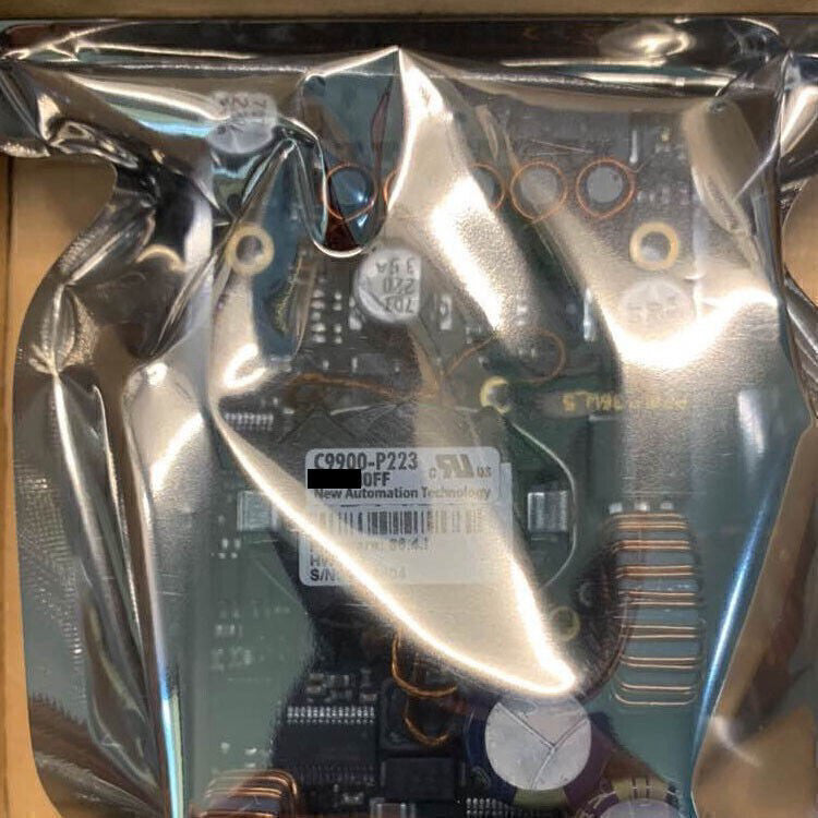 NEW Beckhoff Power Board C9900-P223 Industrial Circuit board C9900_P223