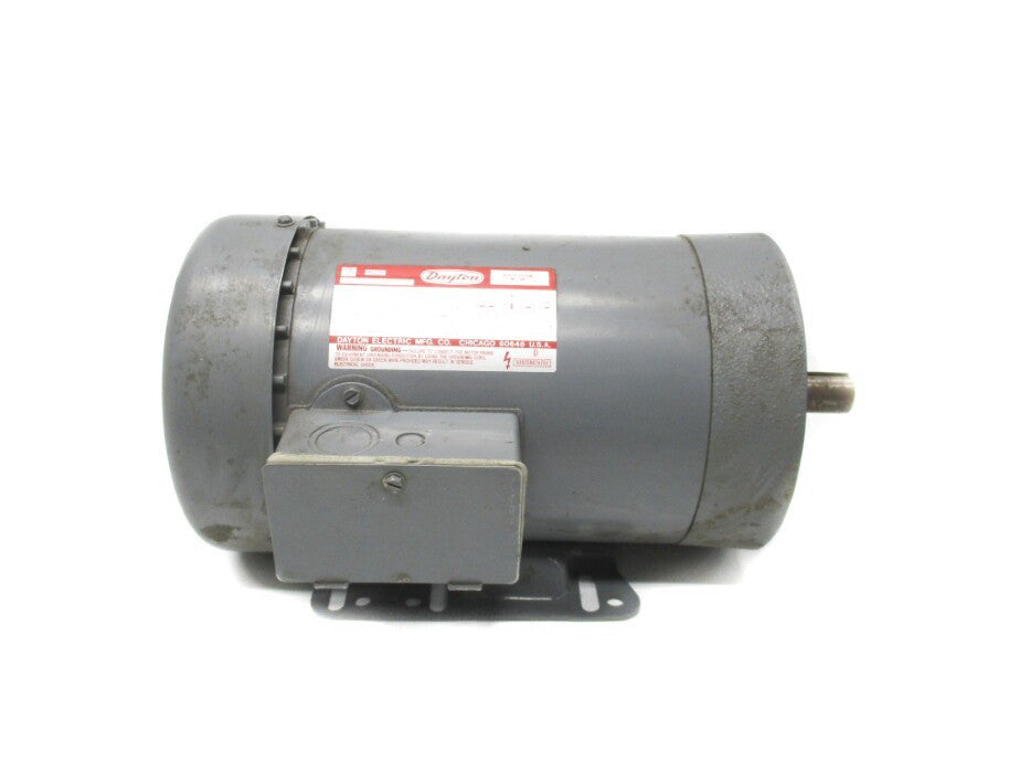 DAYTON 3N342C NSNP