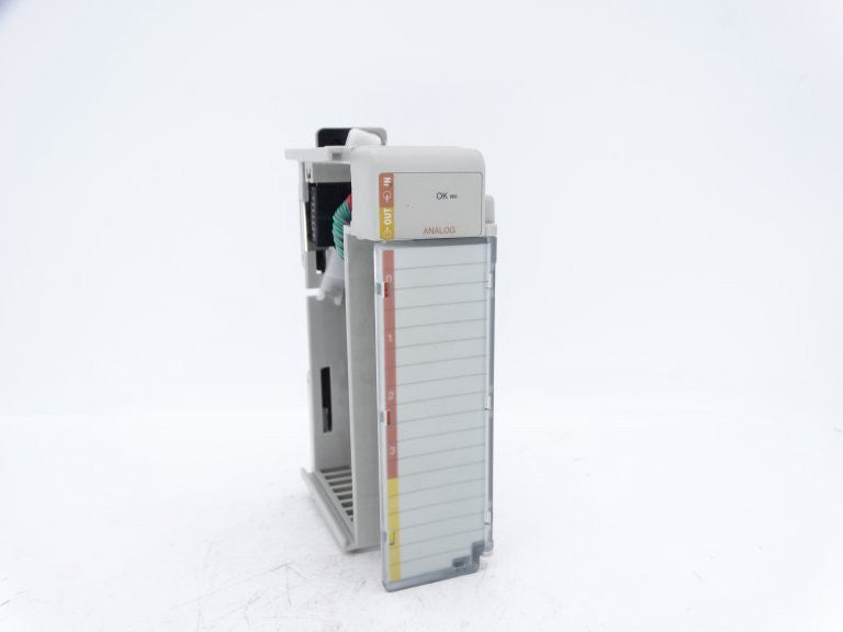 ALLEN BRADLEY 1769-IF4XOF2 SERIES A PLC MODULE - New