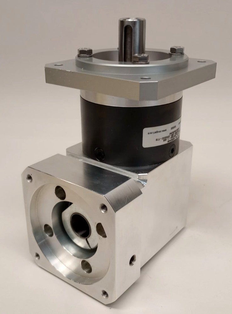 Neugart WPLE080-003-SFSA3AE-Y19 Planetary Gearbox 100343496