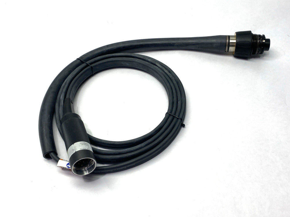 Atlas Copco 4220 4375 03 PF Tool Machine Cable 3m