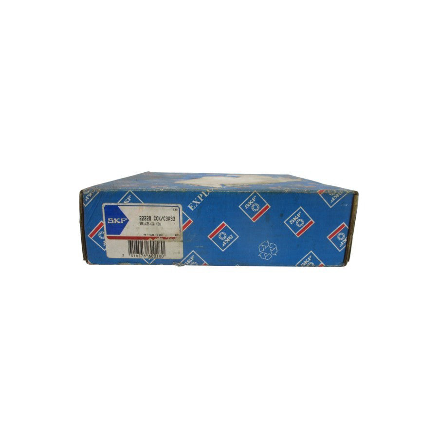 SKF 22228CCK/C3W33 NSMP