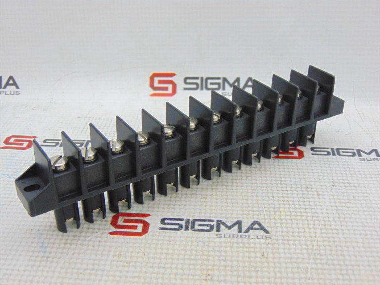 MAGNUM A4 TERMINAL BLOCK USED - Used